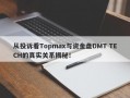 从投诉看Topmax与资金盘DMT TECH的真实关系揭秘！