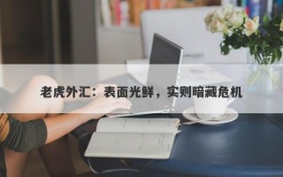 老虎外汇：表面光鲜，实则暗藏危机