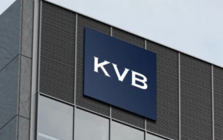 Black platform KVB maliciously pulls the difference, website fishing, self -developed false and single software, blew upstart ban investor accounts!