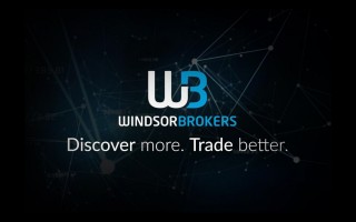 WindsorBrokers溫莎經紀霸王條款！使用不受監管實體交易！