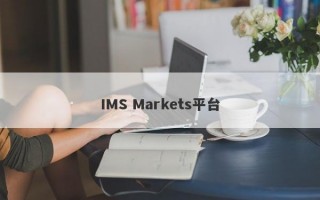 IMS Markets平台