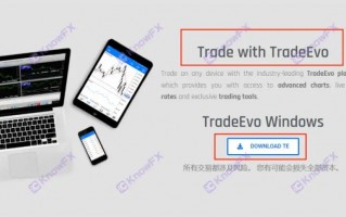 要懂匯：不要相信！ETO Markets這些平台將自研軟件吹得天花亂墜！