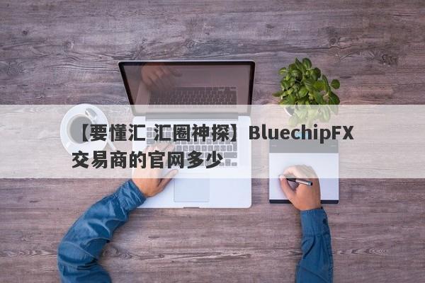 【要懂汇 汇圈神探】BluechipFX交易商的官网多少
-第1张图片-要懂汇圈网