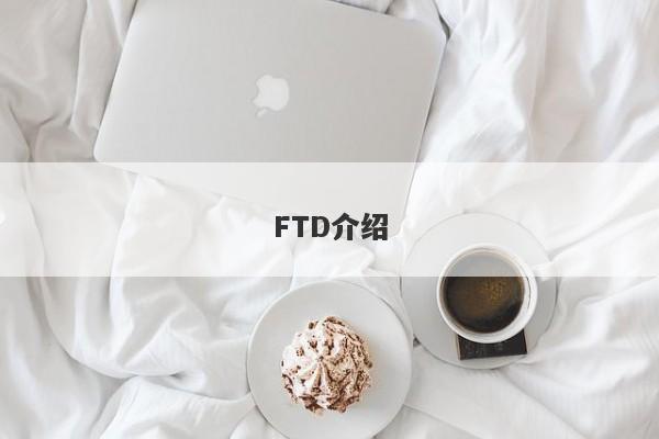 FTD介绍-第1张图片-要懂汇圈网