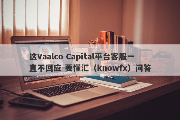 这Vaalco Capital平台客服一直不回应-要懂汇（knowfx）问答-第1张图片-要懂汇圈网