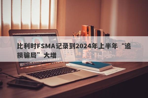 比利时FSMA记录到2024年上半年“追损骗局”大增-第1张图片-要懂汇圈网