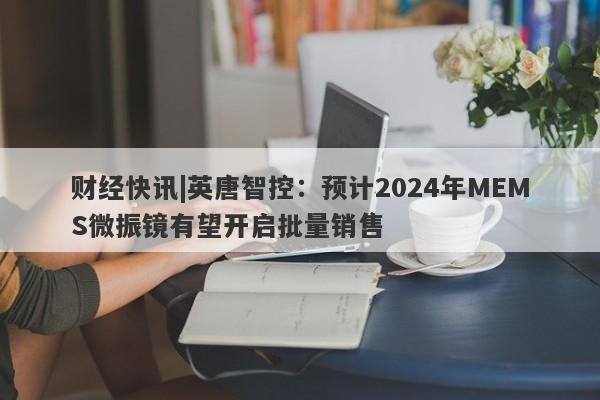 财经快讯|英唐智控：预计2024年MEMS微振镜有望开启批量销售-第1张图片-要懂汇圈网