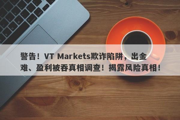 警告！VT Markets欺诈陷阱，出金难、盈利被吞真相调查！揭露风险真相！-第1张图片-要懂汇圈网