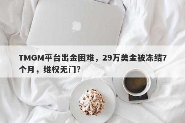 TMGM平台出金困难，29万美金被冻结7个月，维权无门？-第1张图片-要懂汇圈网