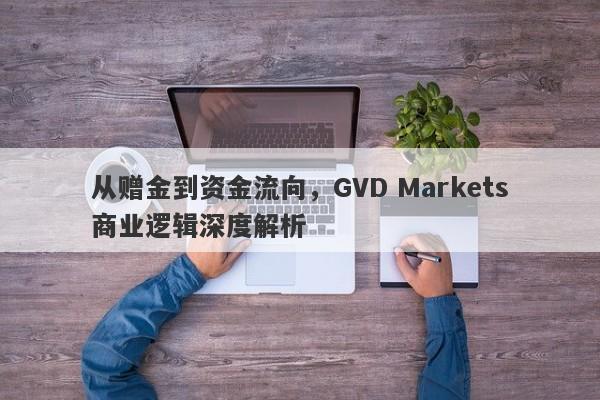 从赠金到资金流向，GVD Markets商业逻辑深度解析-第1张图片-要懂汇圈网